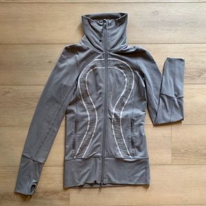 SOLD Lululemon In Stride Jacket